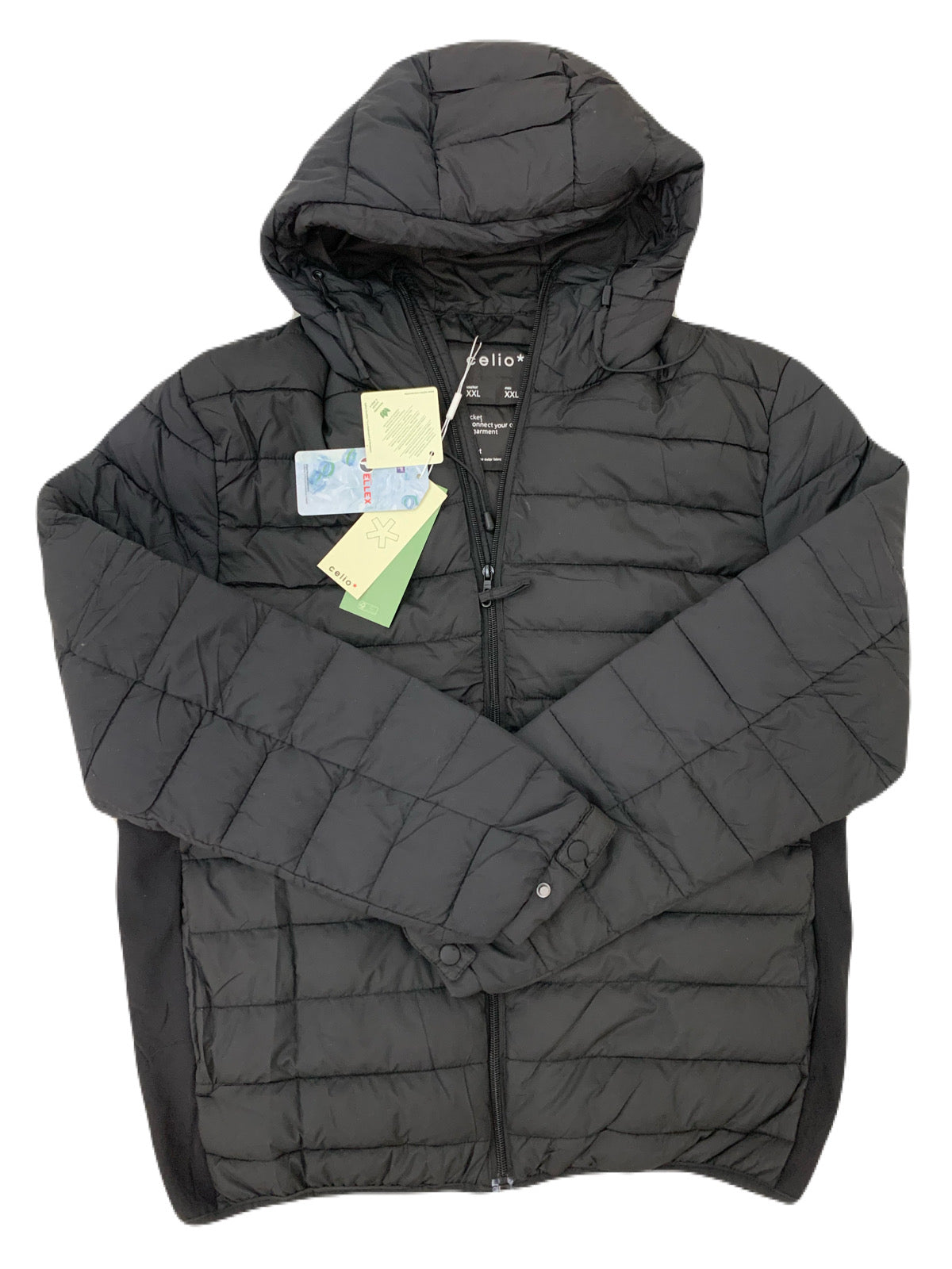 Veste Celio Original