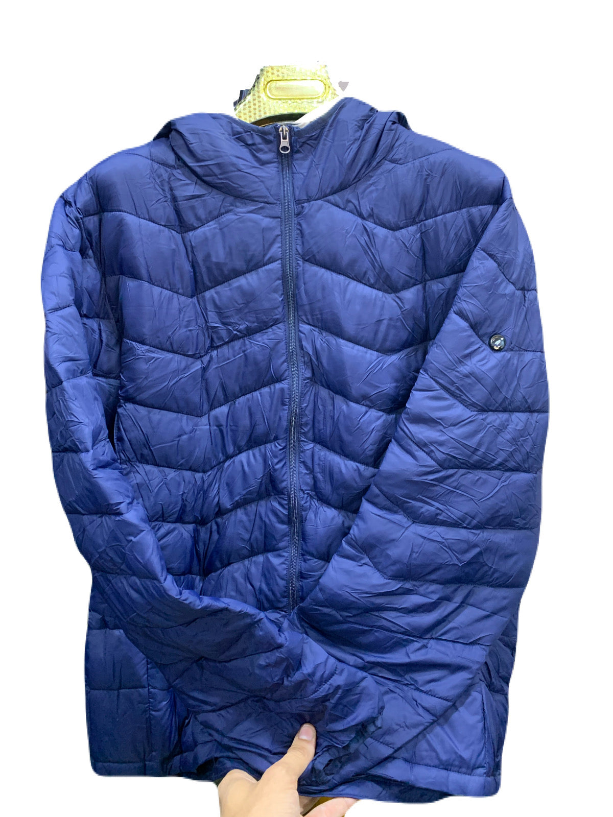 veste doudoune ookpik canada 🍁original✔️