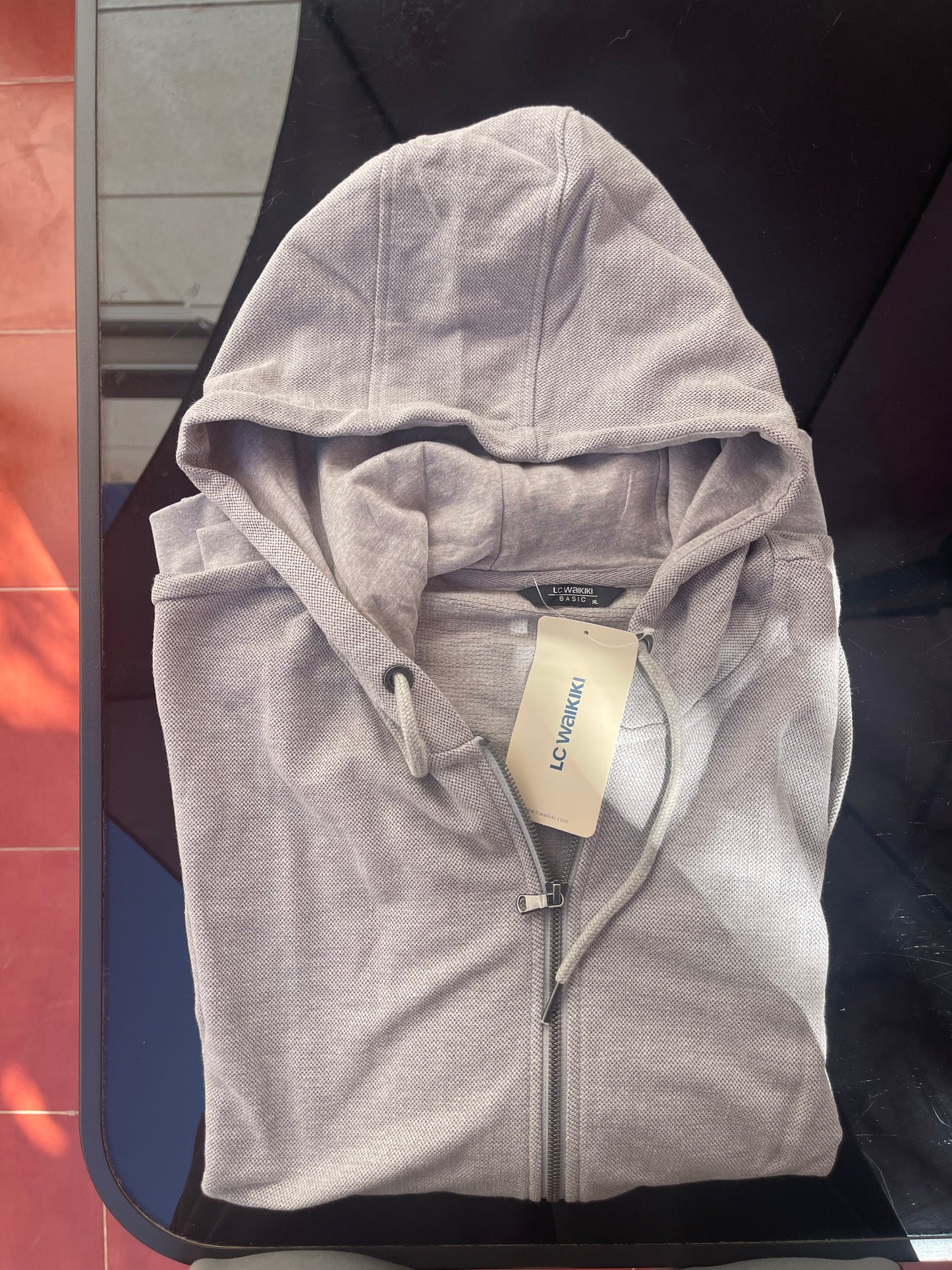 VESTE HOMME LC WAIKIKI ORIGINAL