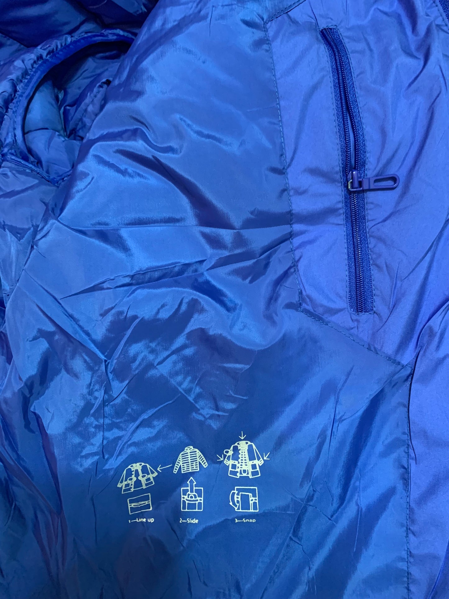 Veste Celio Original