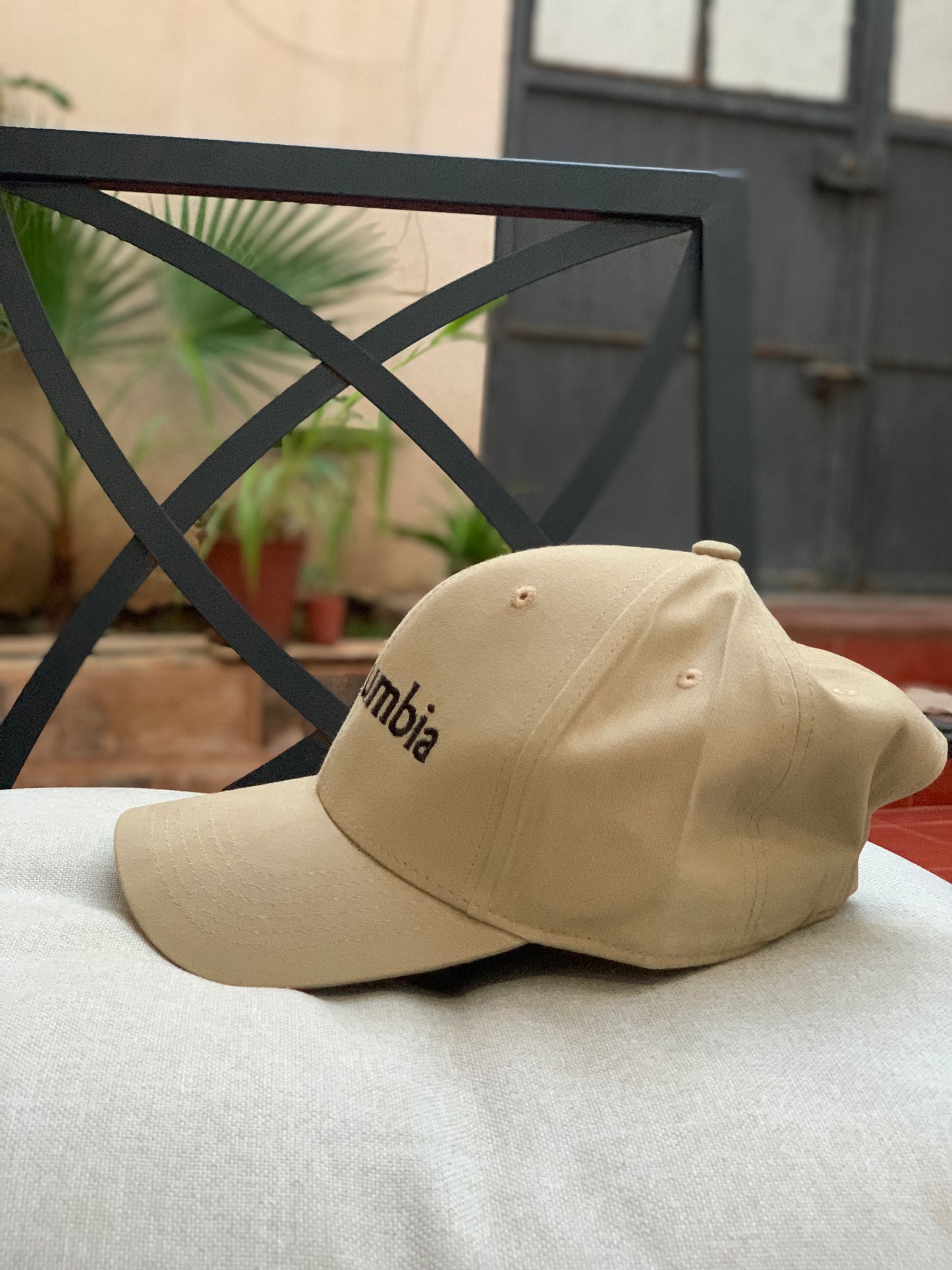Casquette columbia