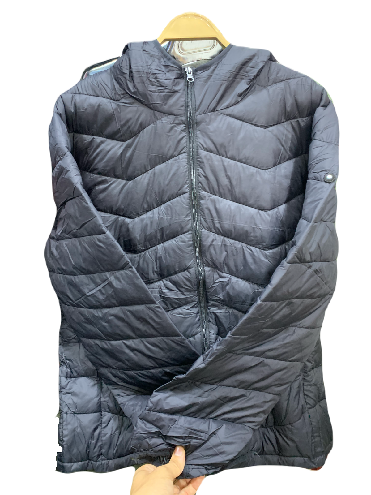 veste doudoune ookpik canada 🍁original✔️