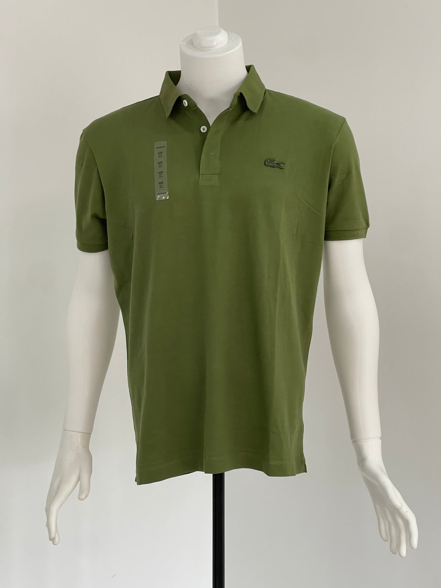 Polo Lacoste ๐๐