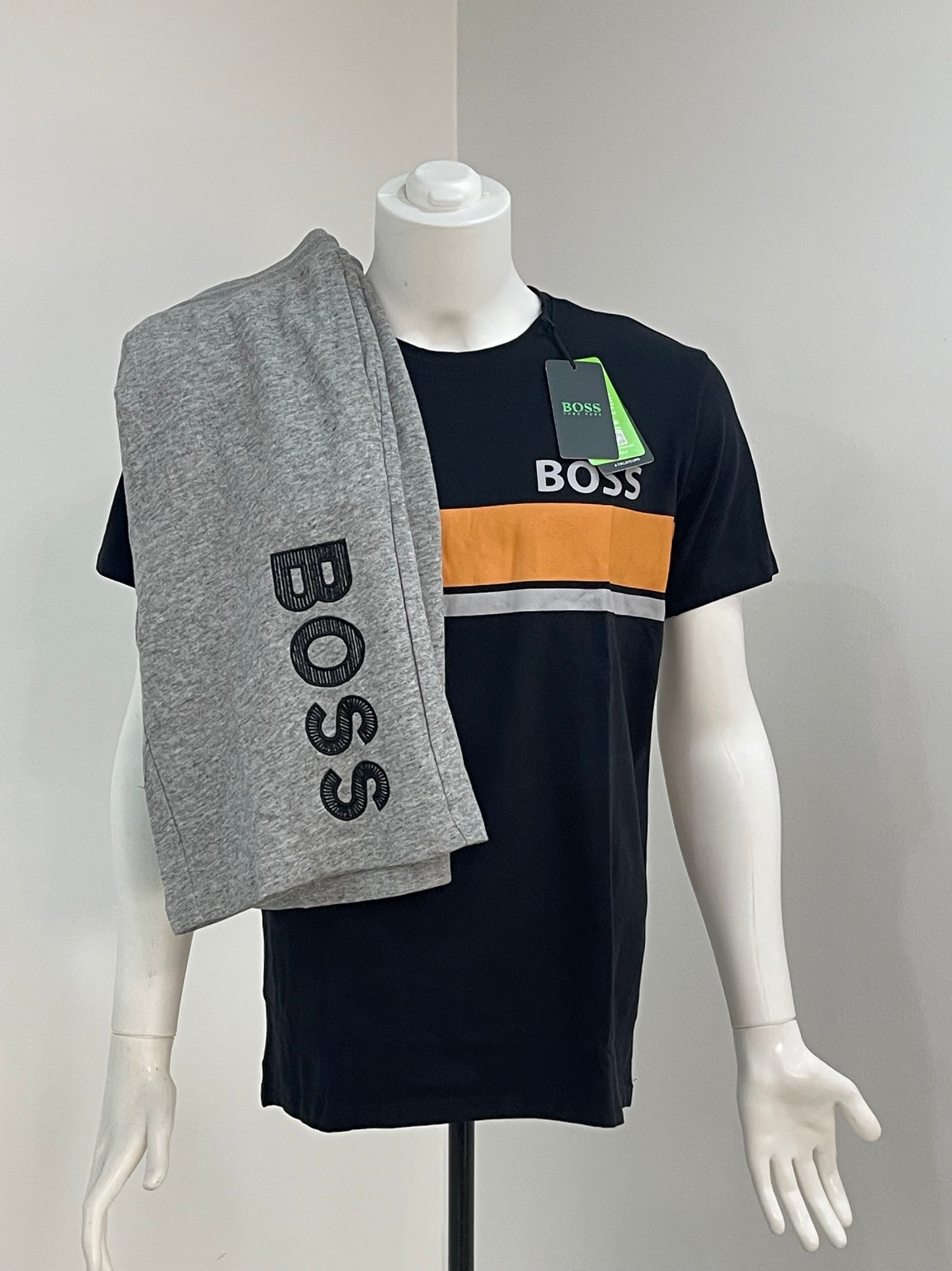 Ensemble HUGO BOSS