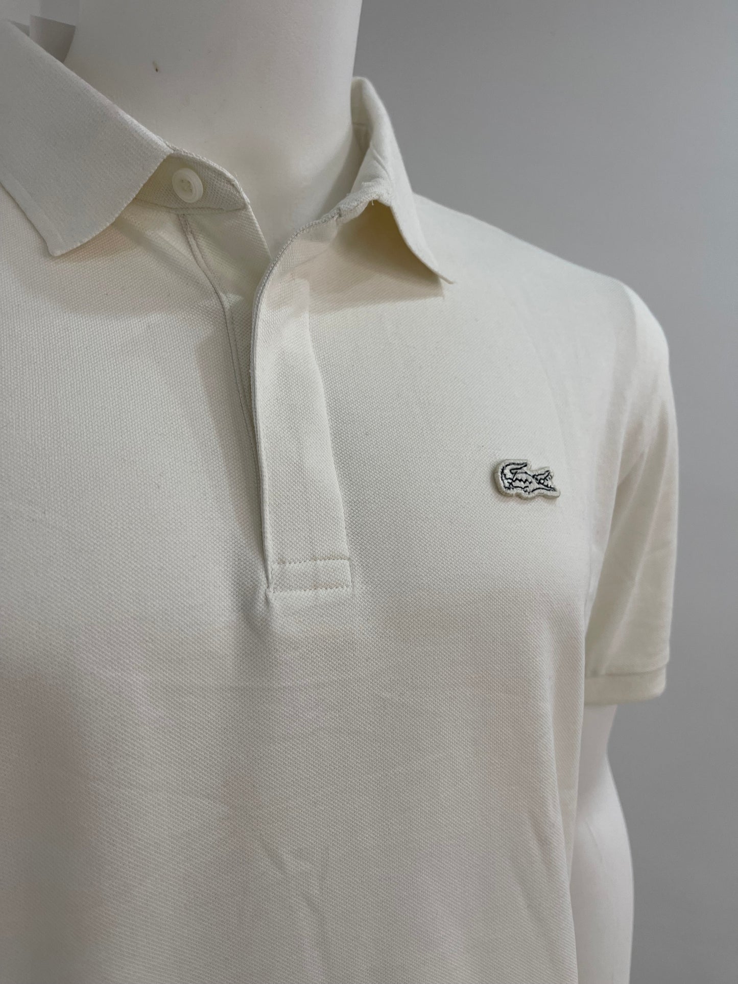 Polo Lacoste ๐๐
