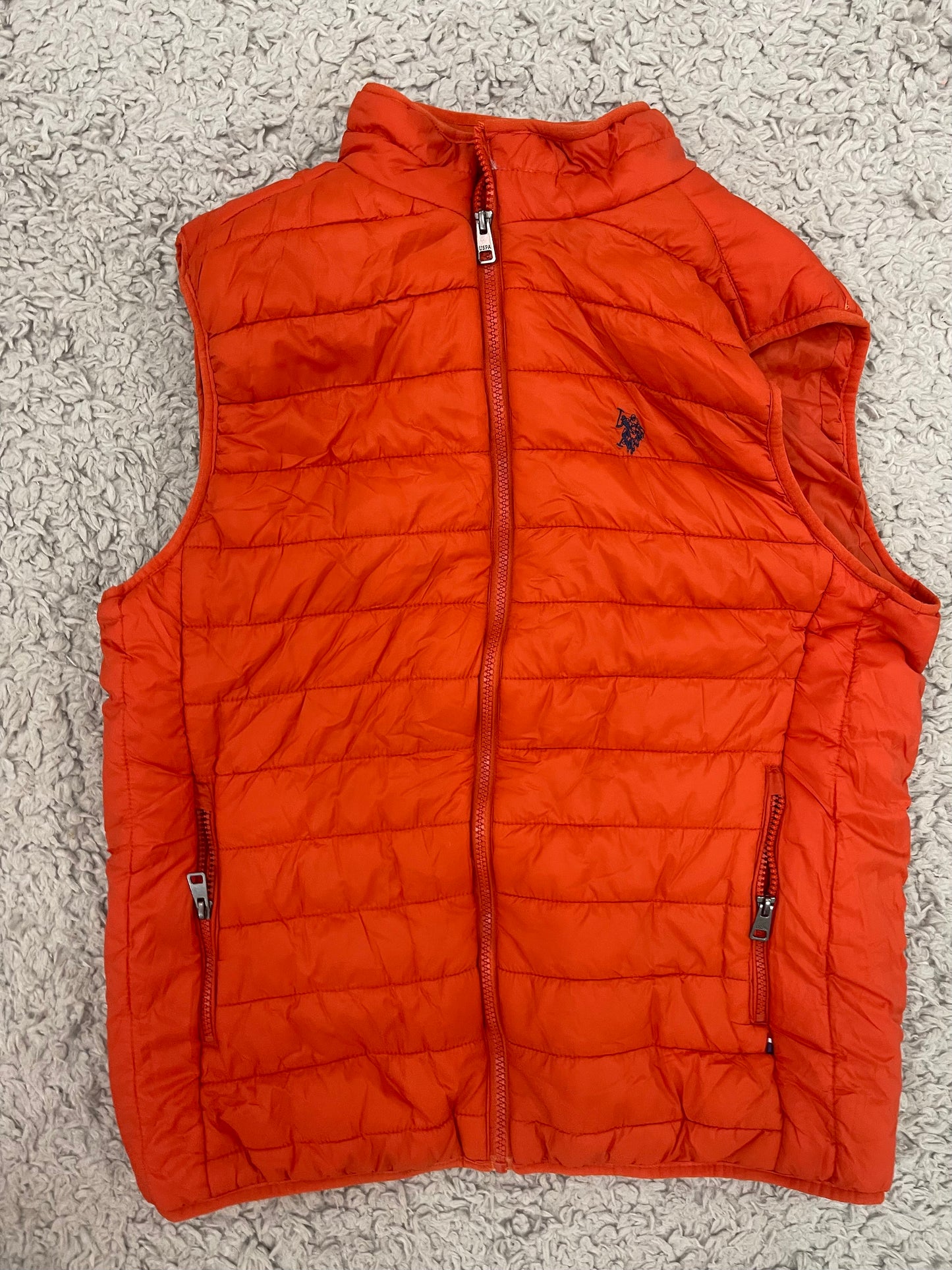 Gilet USPA ORIGINAL