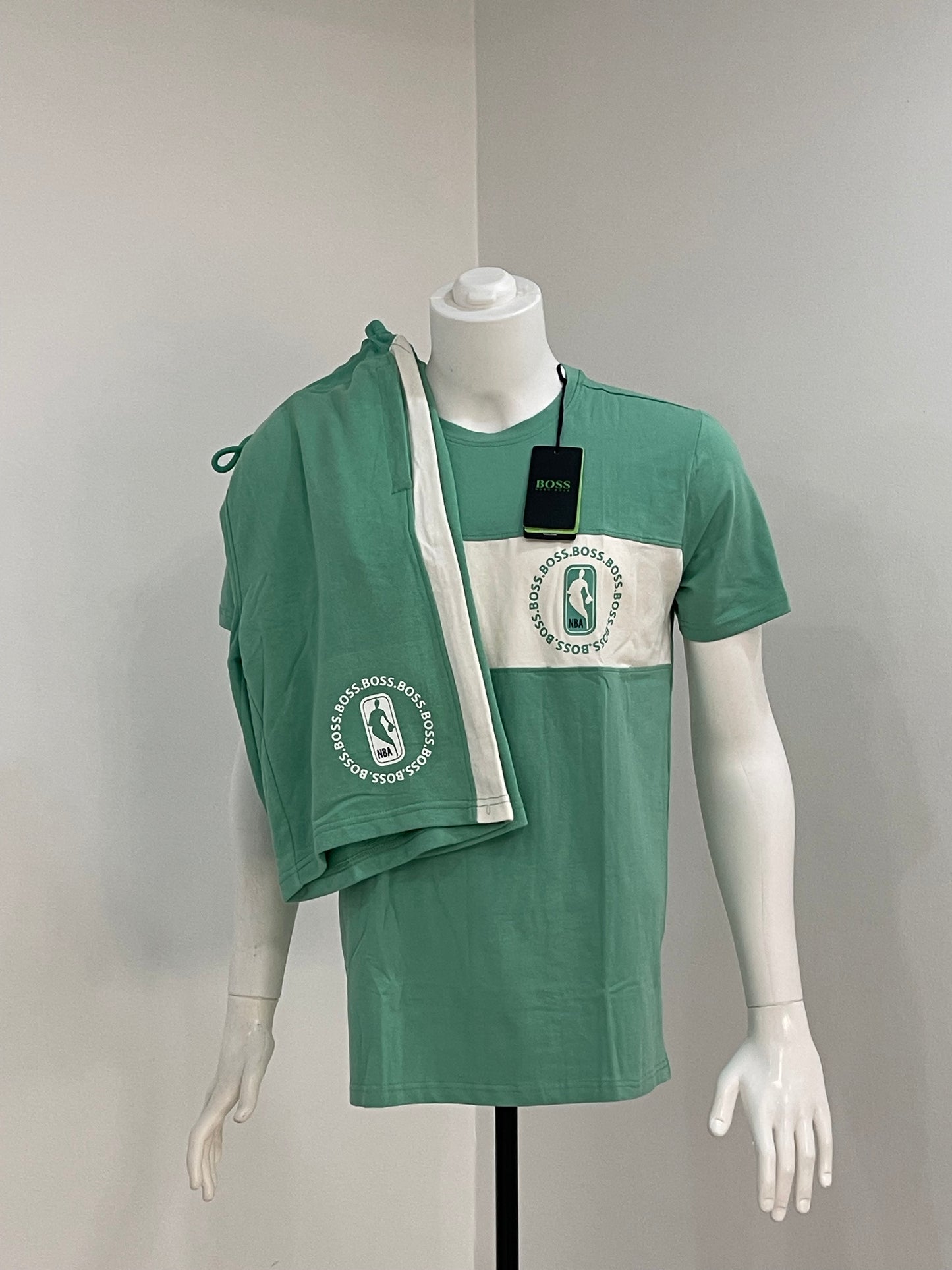 Ensemble HUGO BOSS