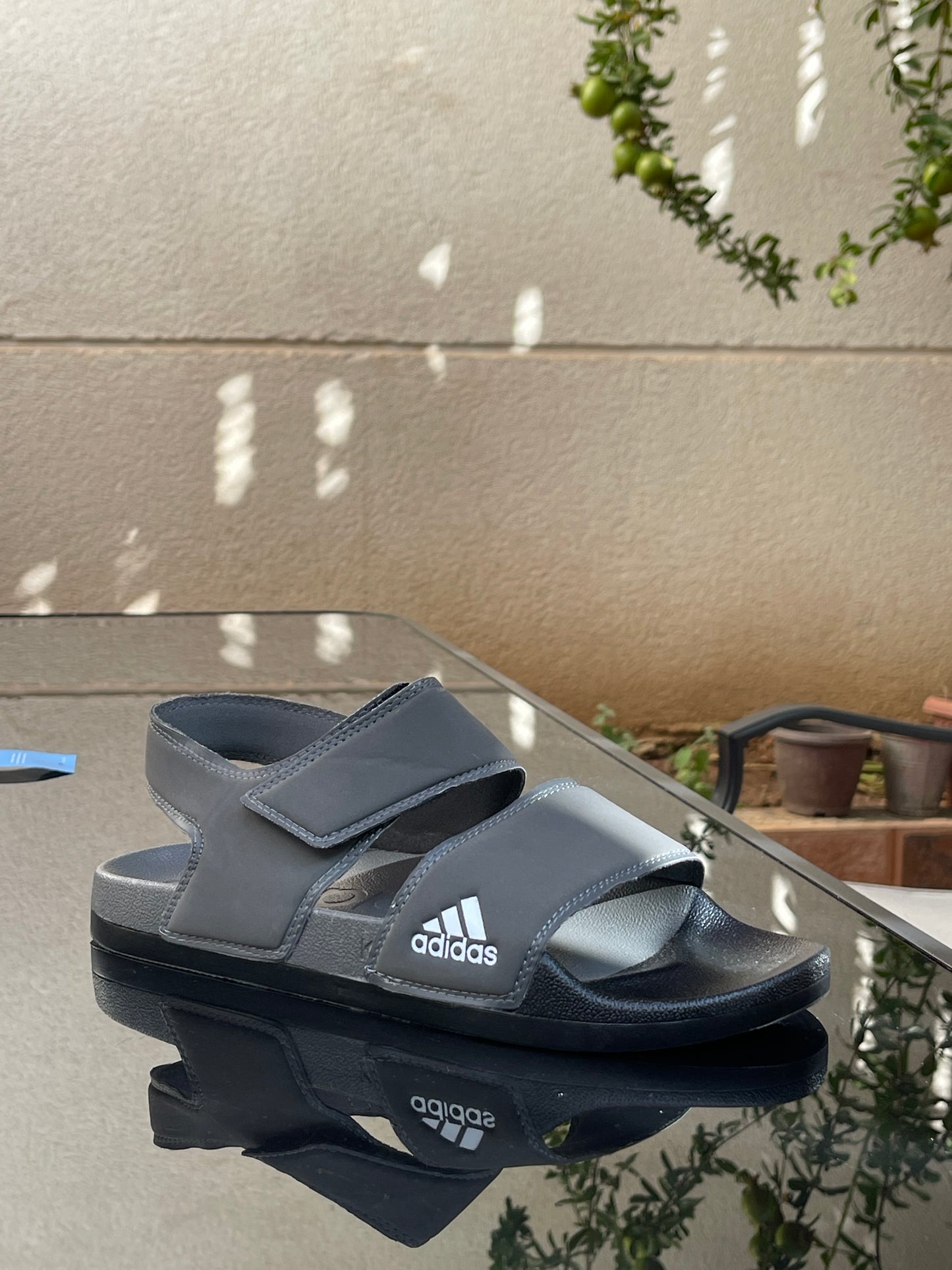 Sandale ADIDAS 🔥 تصفية مجنونة على صندالات ADIDAS ‼️ السعر: 1900 دج فقط 😱 الكمية محدودة!
