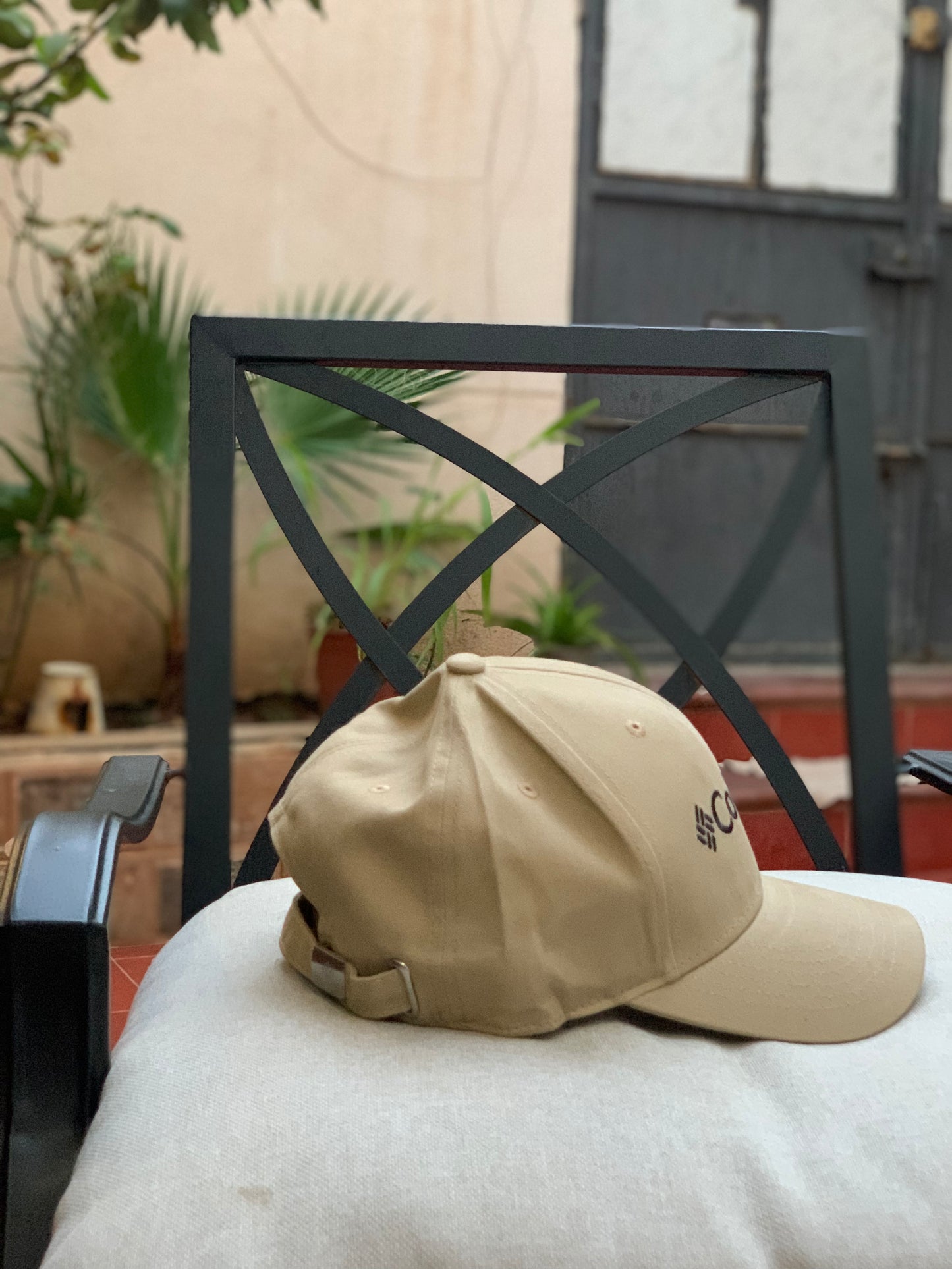 Casquette columbia