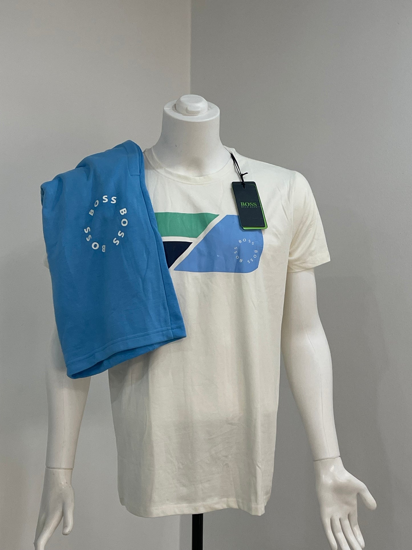 Ensemble HUGO BOSS