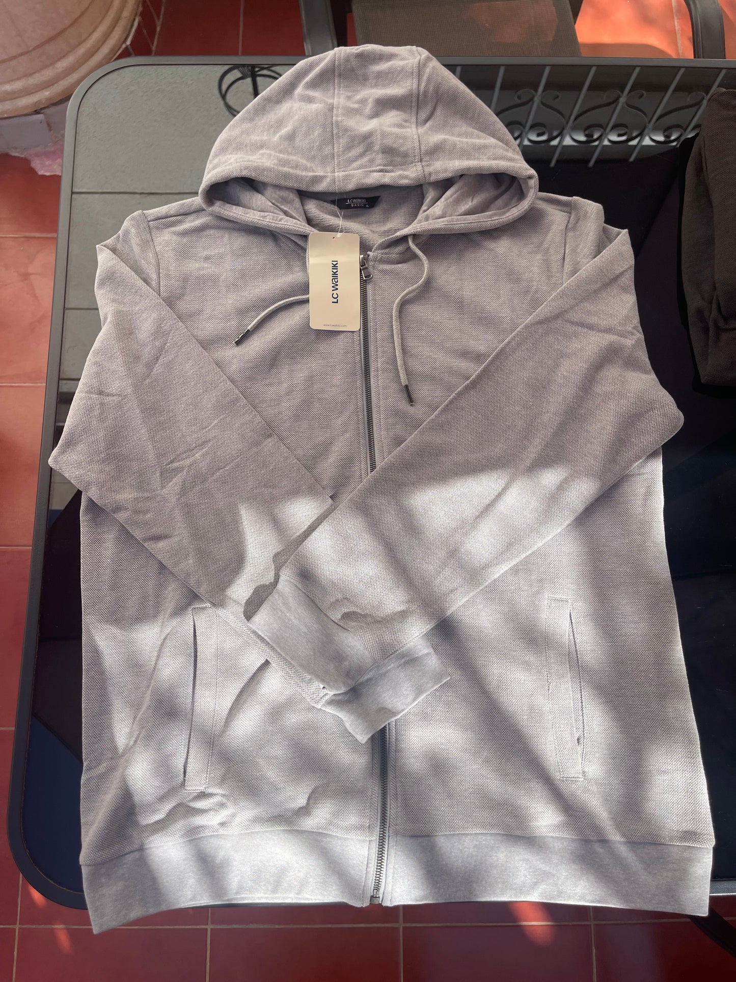 VESTE HOMME LC WAIKIKI ORIGINAL