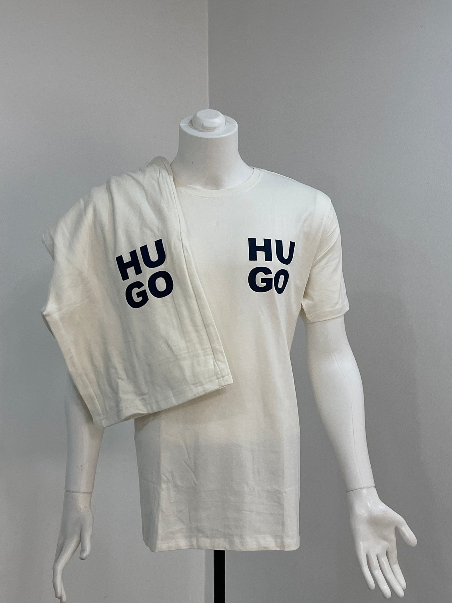 Ensemble HUGO BOSS