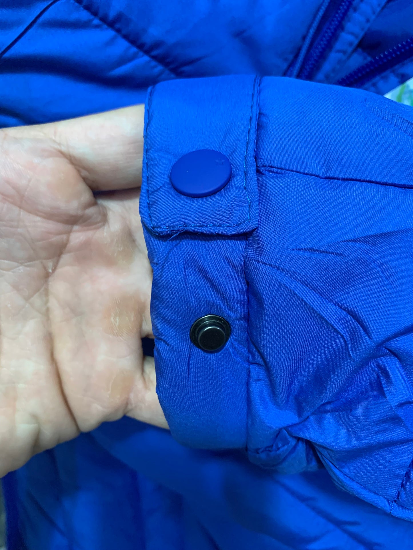 Veste Celio Original