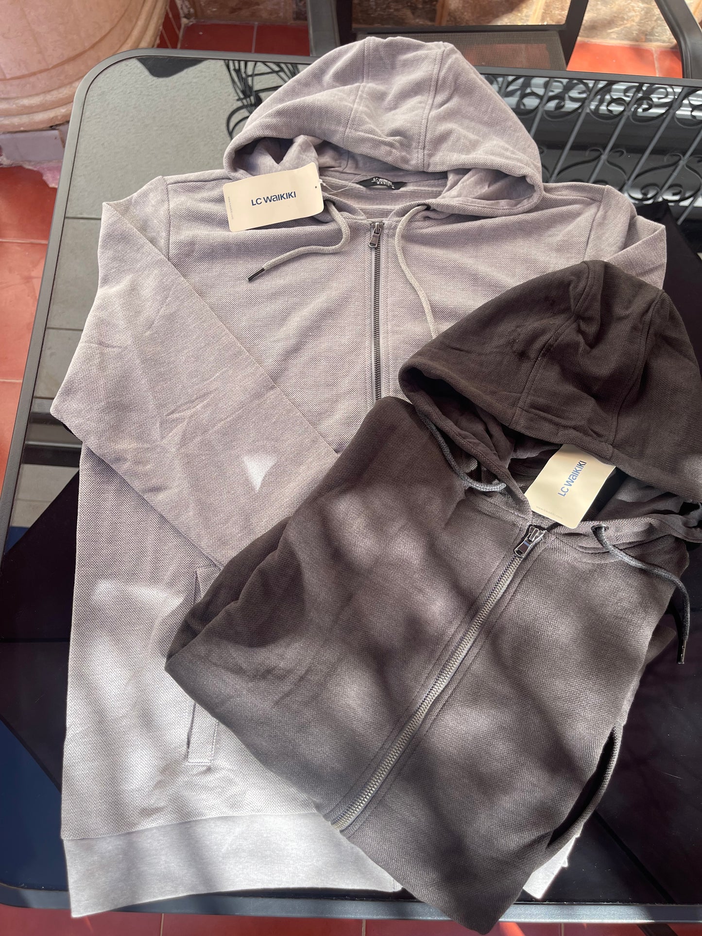 VESTE HOMME LC WAIKIKI ORIGINAL