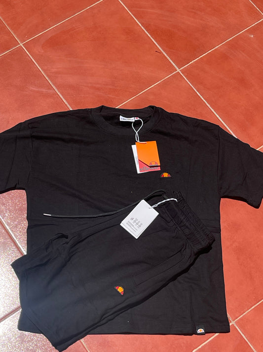 Ensemble oversize Ellesse