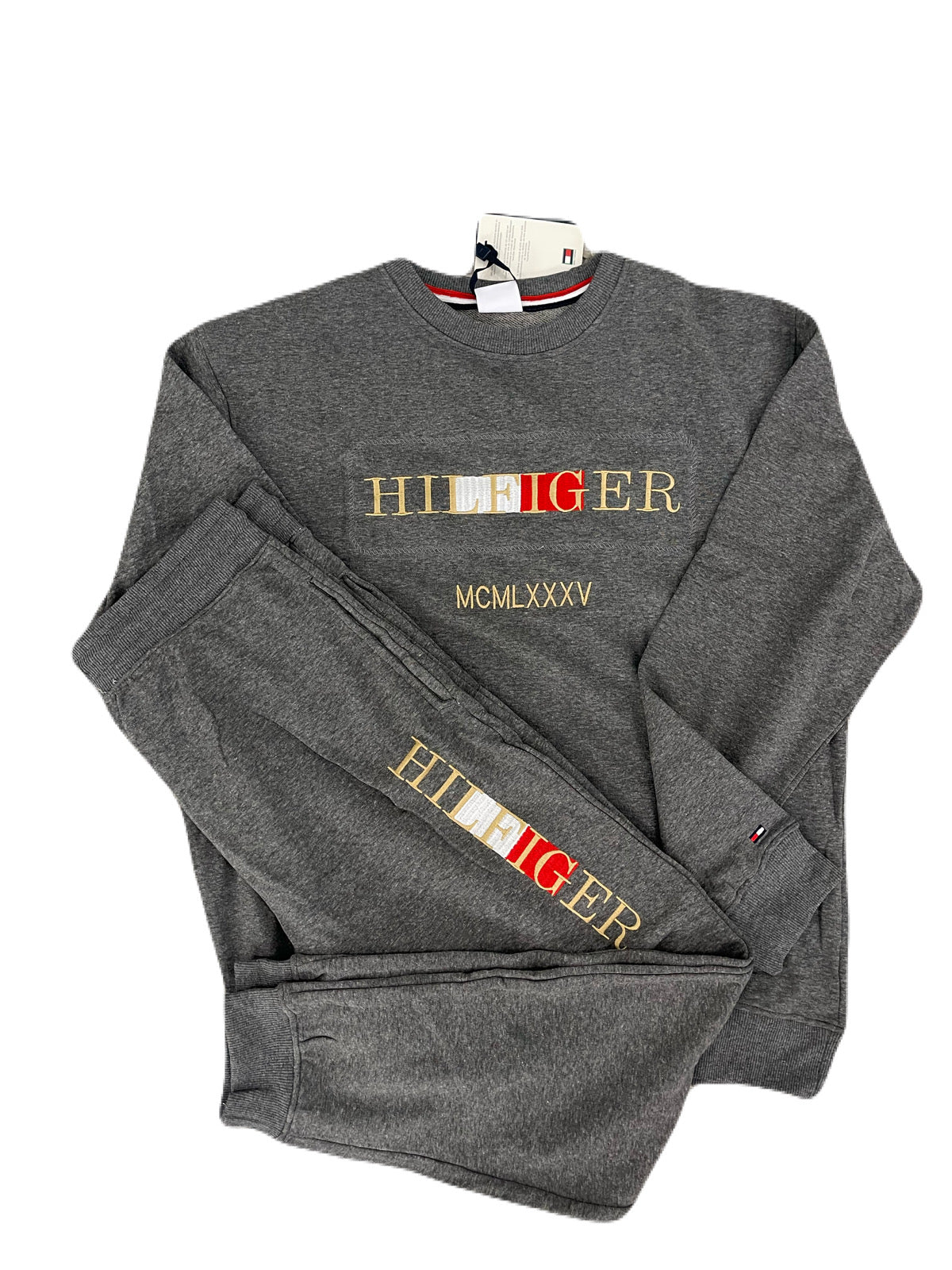 Ensemble TOMMY HILFIGER