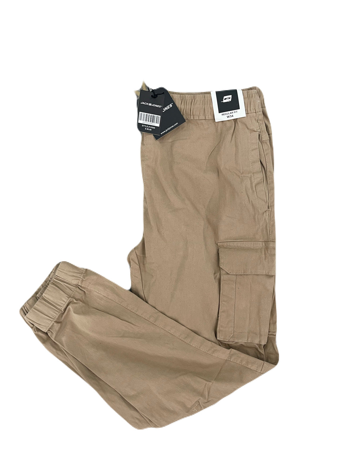 Cargo JACK&JONES original