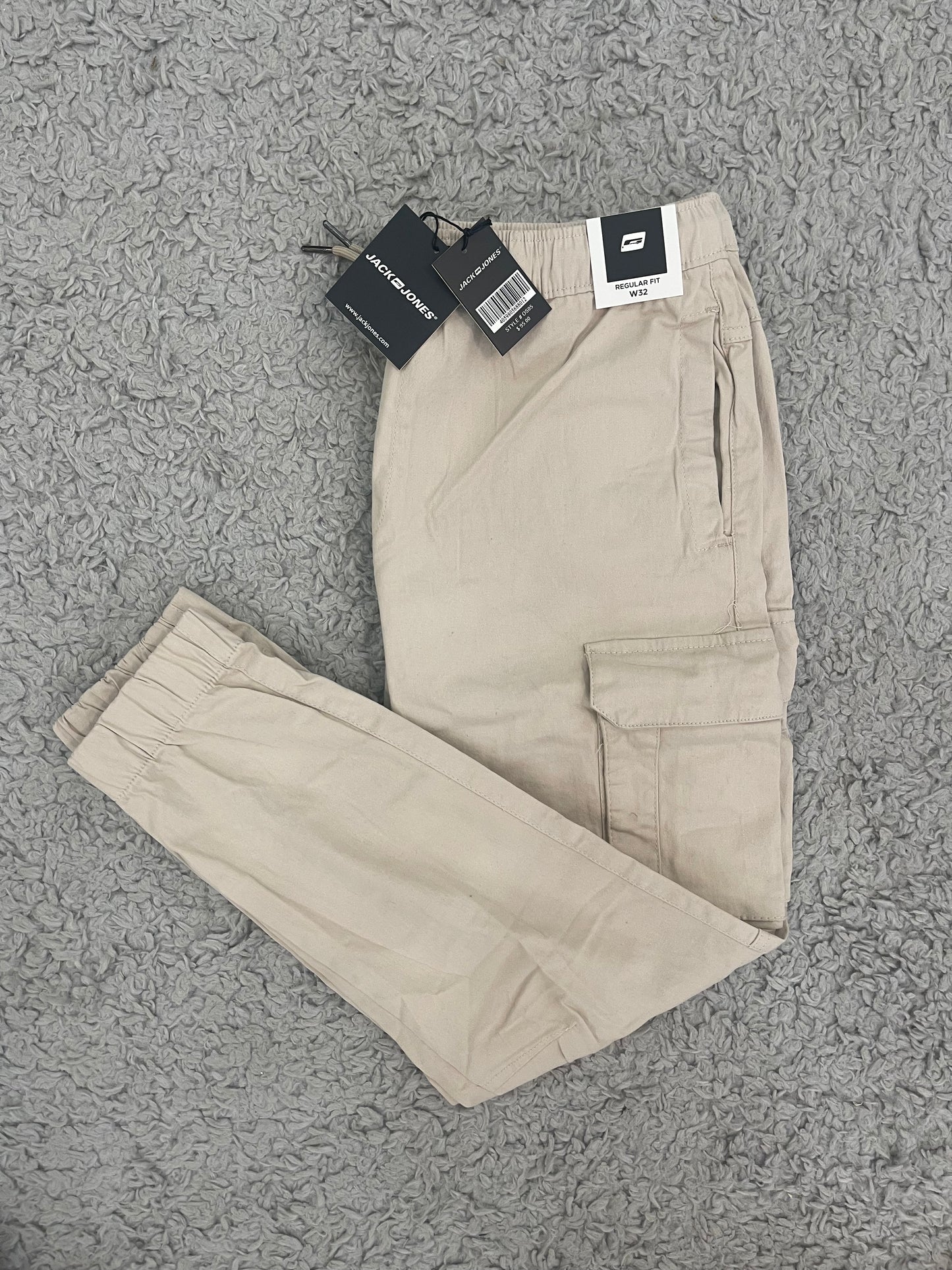 Cargo JACK&JONES original