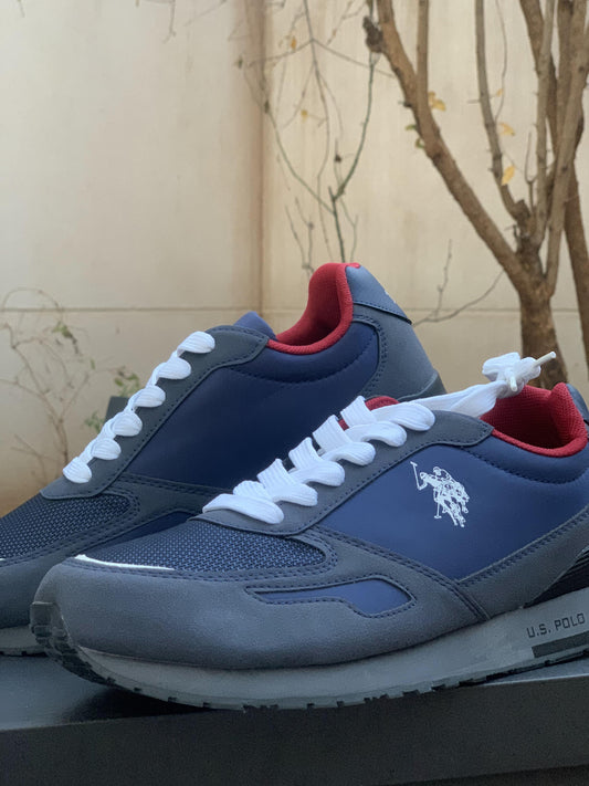 US POLO ASSN  blue nuit