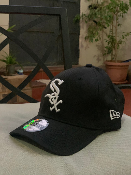 Casquette sx new era