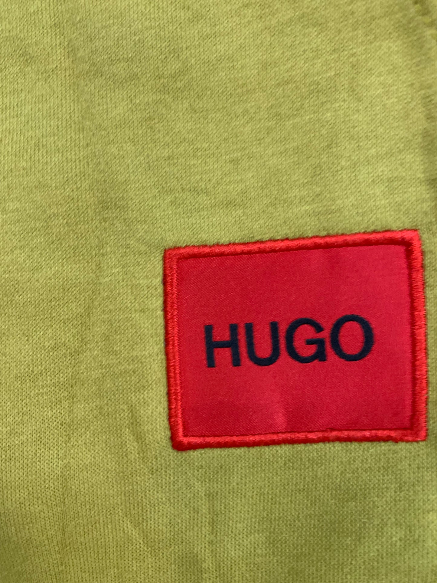 Ensemble HUGO BOSS.