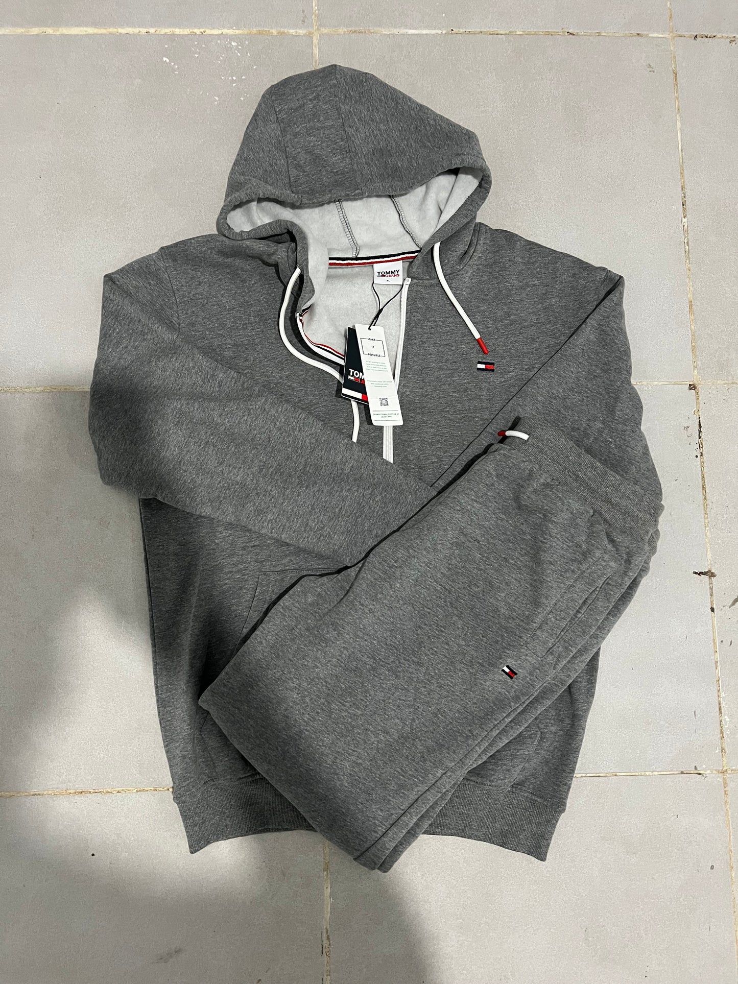 Ensemble Tommy jeans