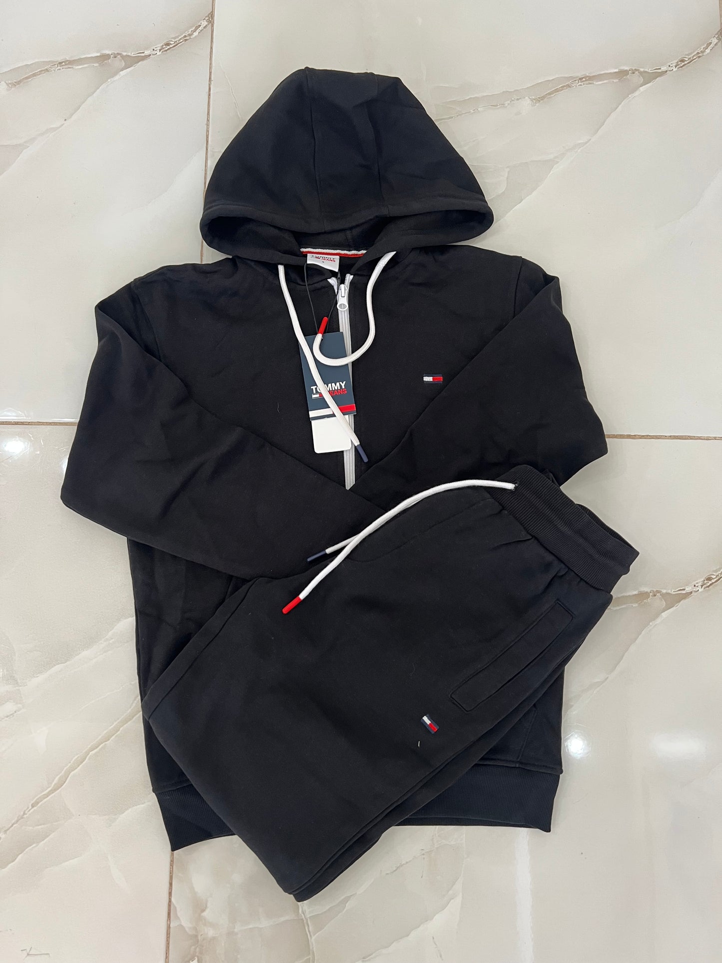 Ensemble Tommy jeans