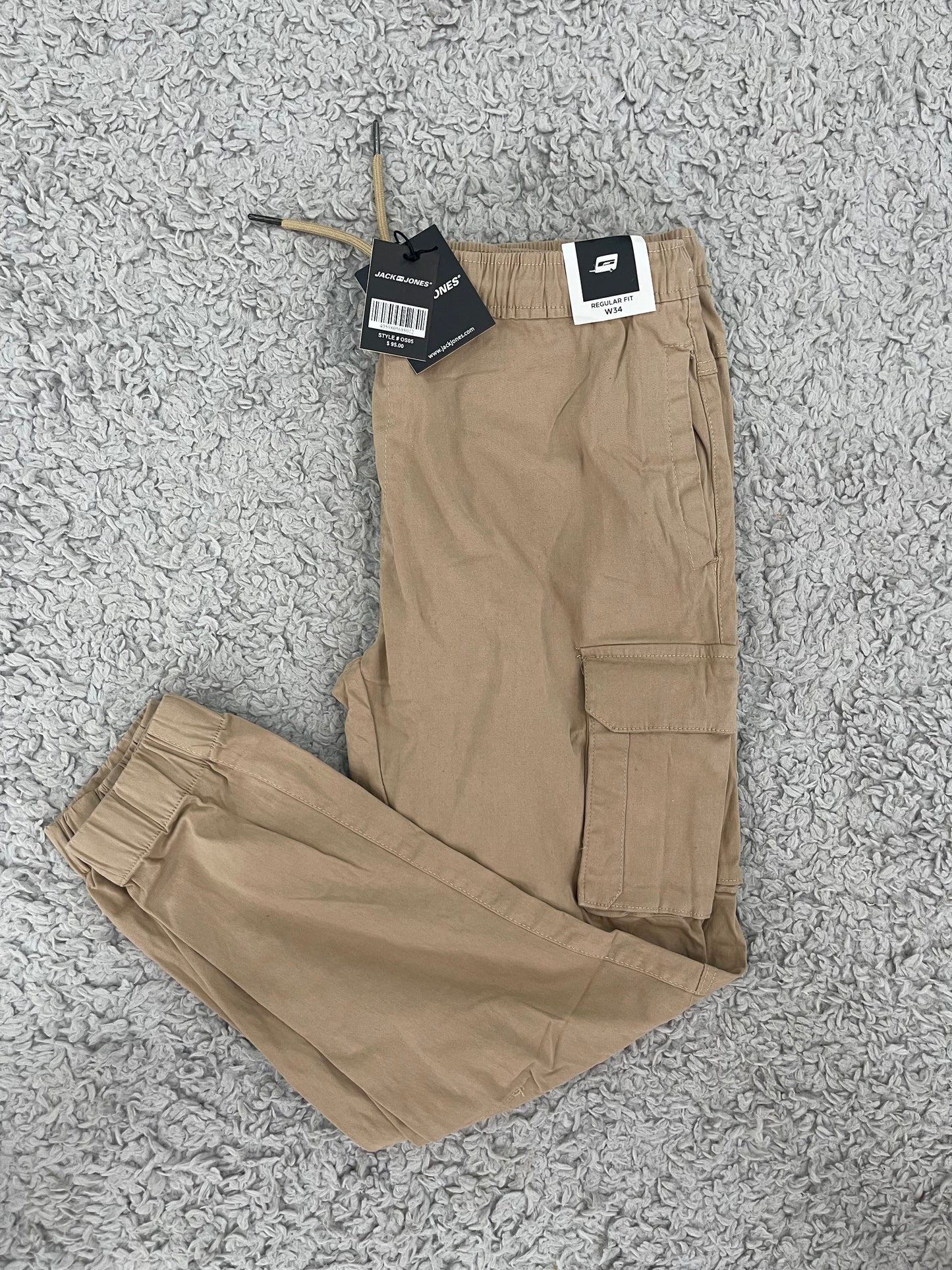 Cargo JACK&JONES original