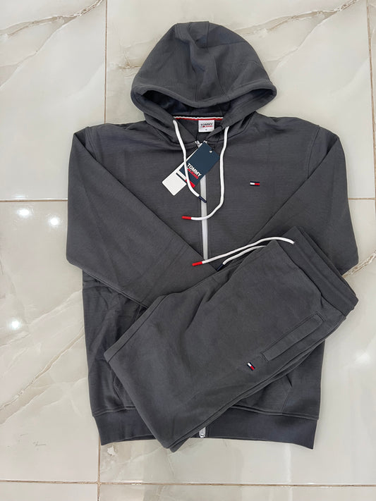 Ensemble Tommy jeans