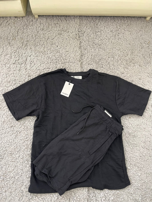 Ensemble pull&bear style oversize