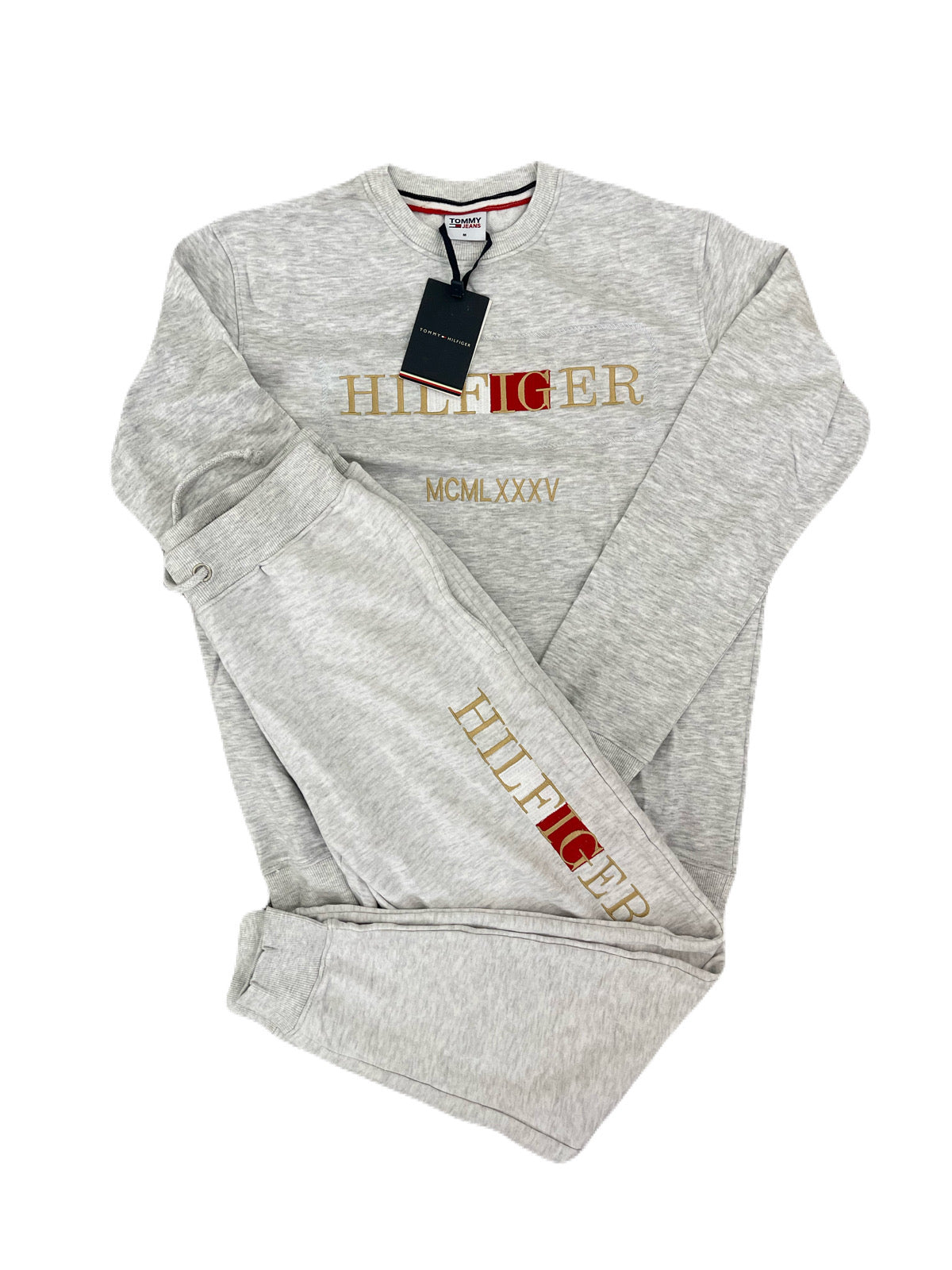 Ensemble TOMMY HILFIGER