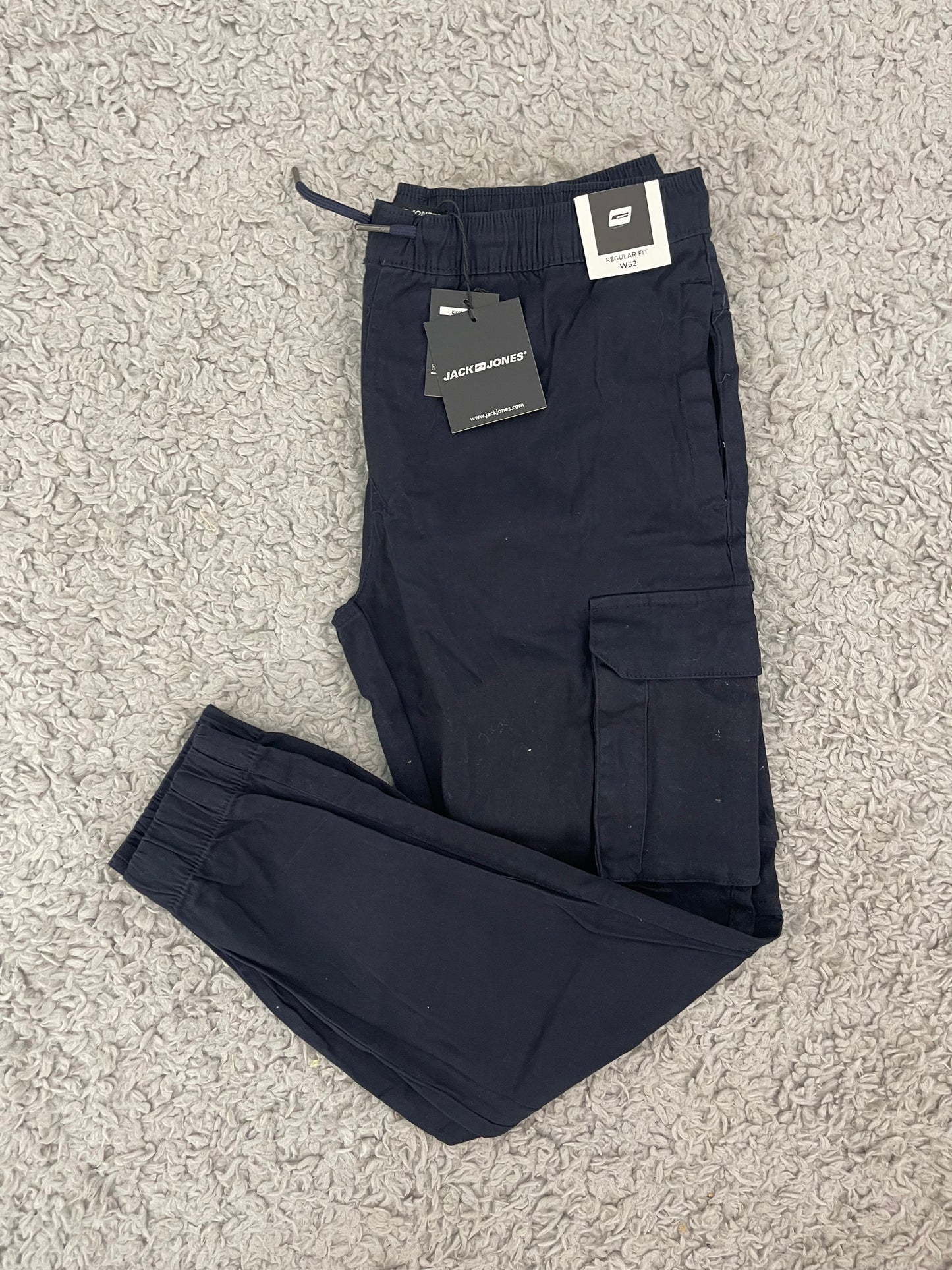 Cargo JACK&JONES original