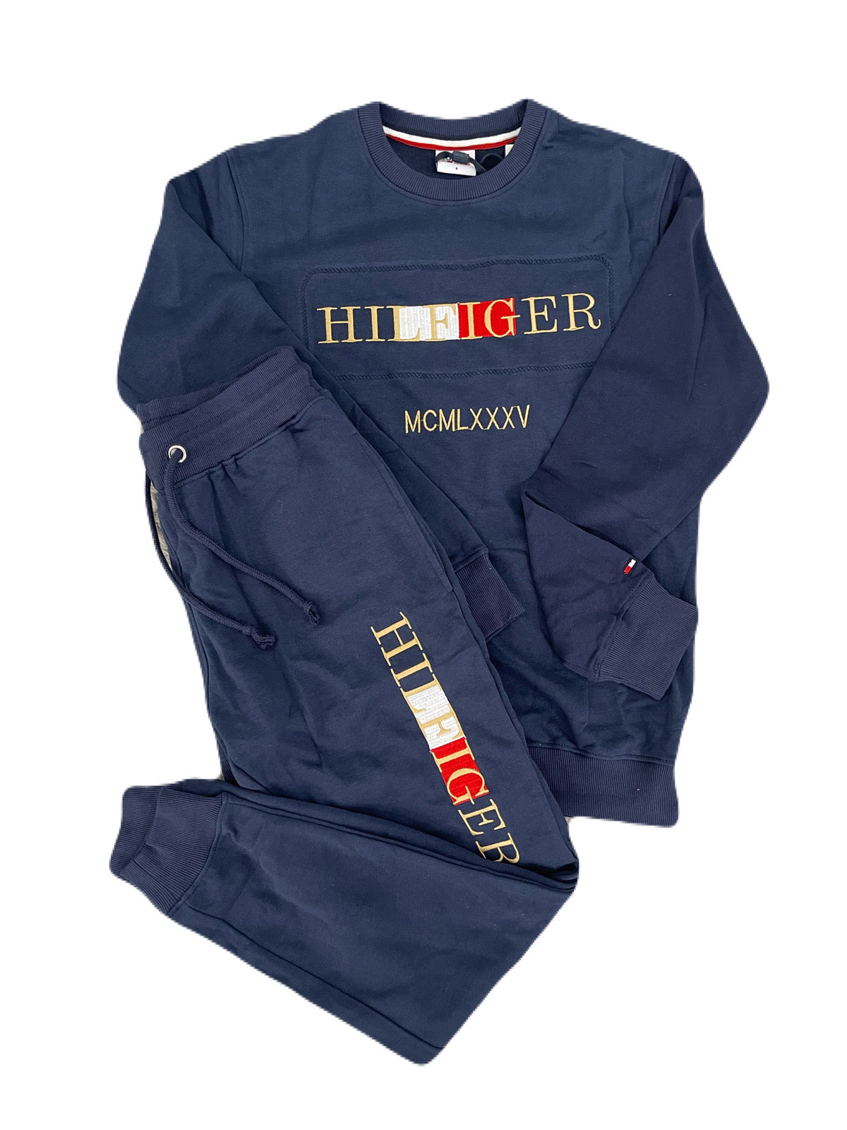 Ensemble TOMMY HILFIGER