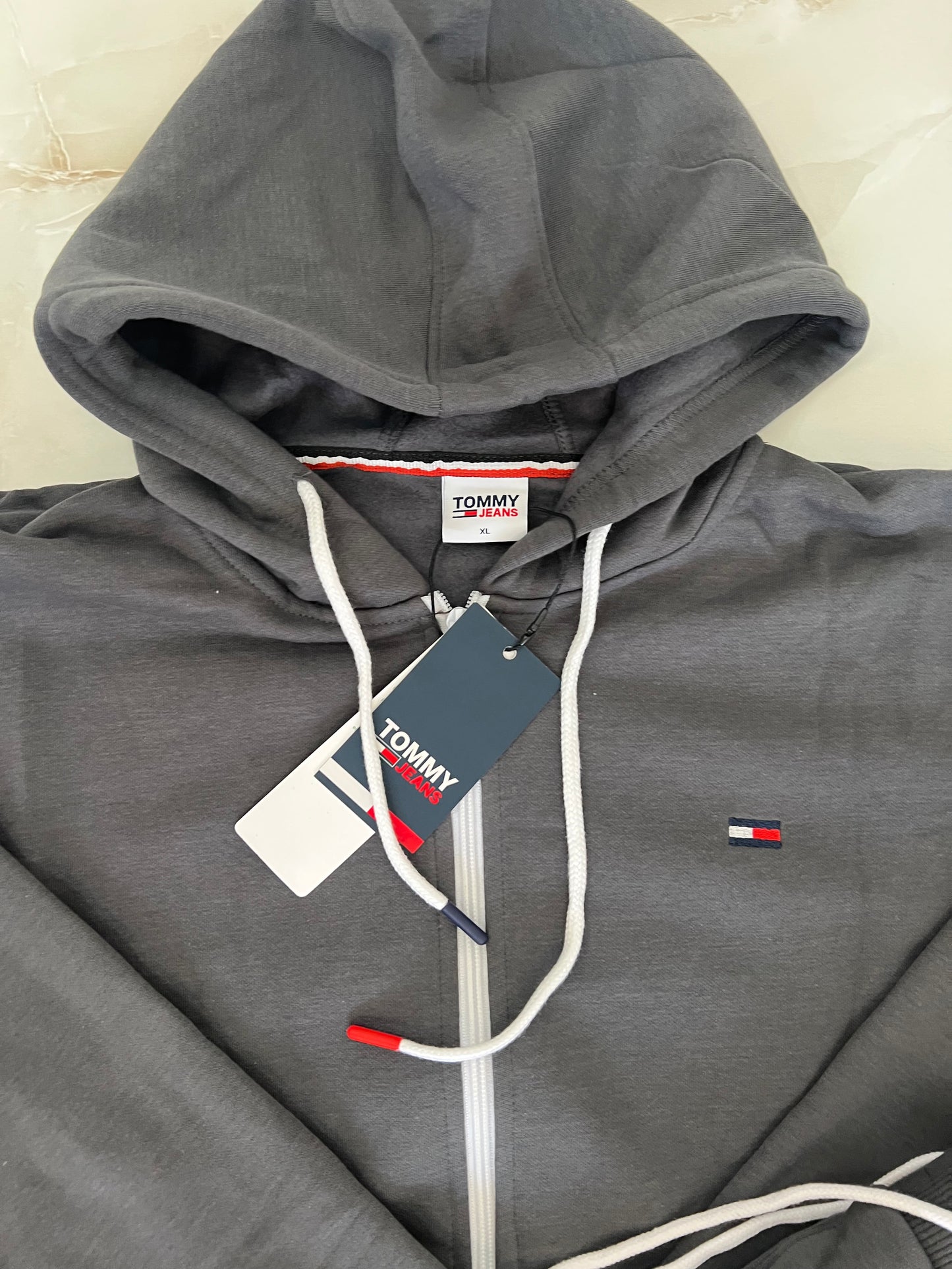 Ensemble Tommy jeans