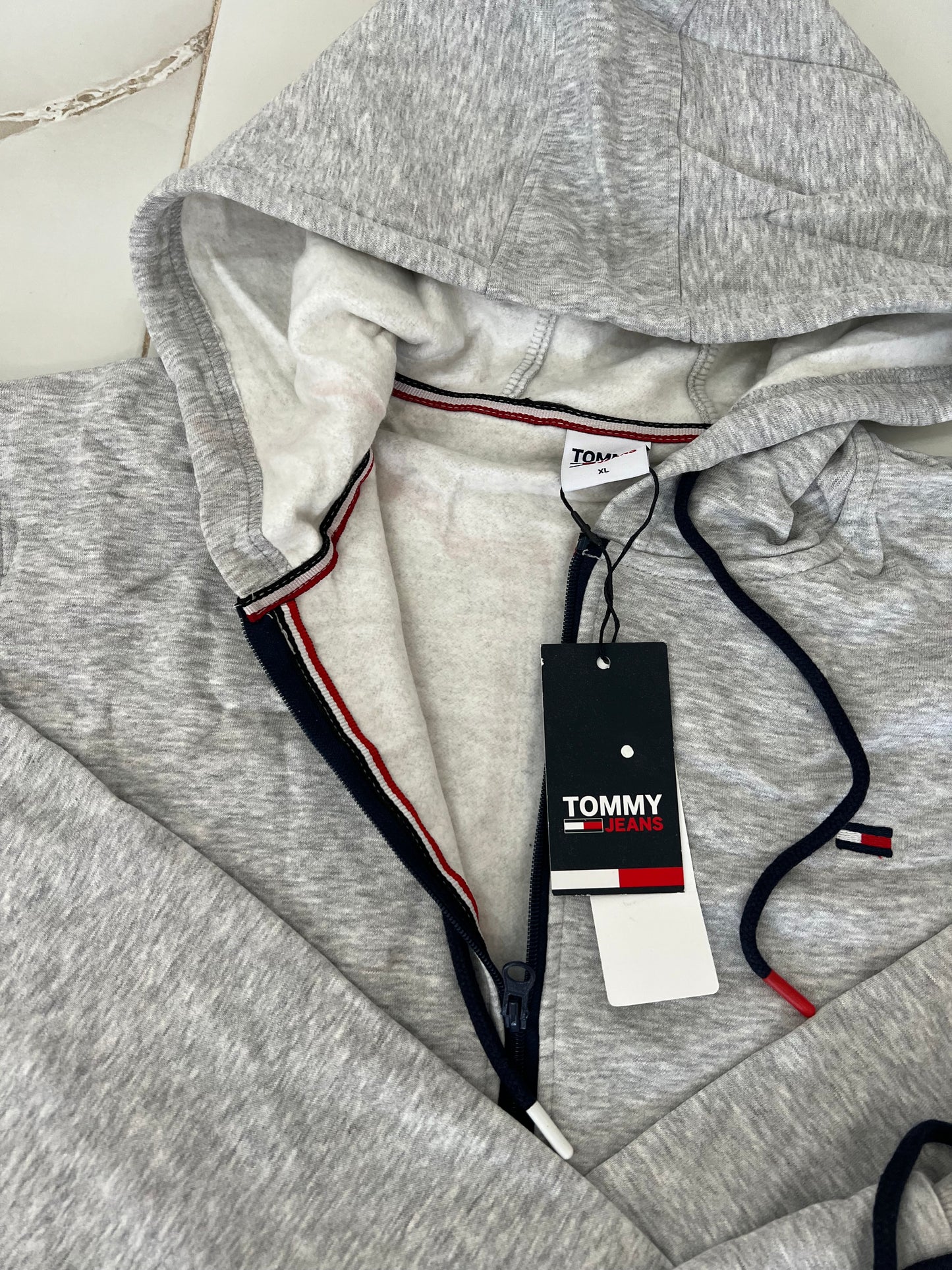 Ensemble Tommy jeans