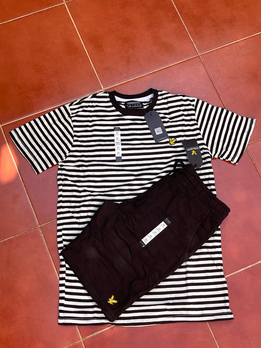 Ensemble lyle&scott