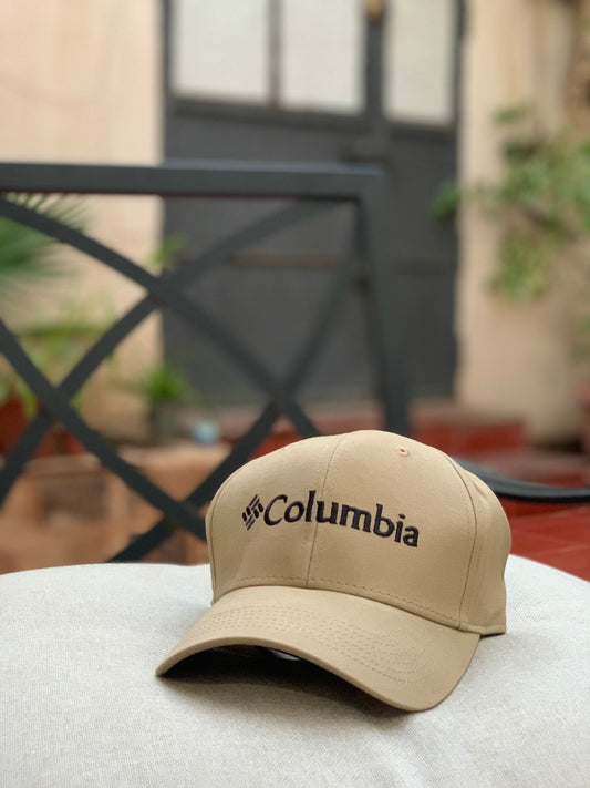 Casquette columbia