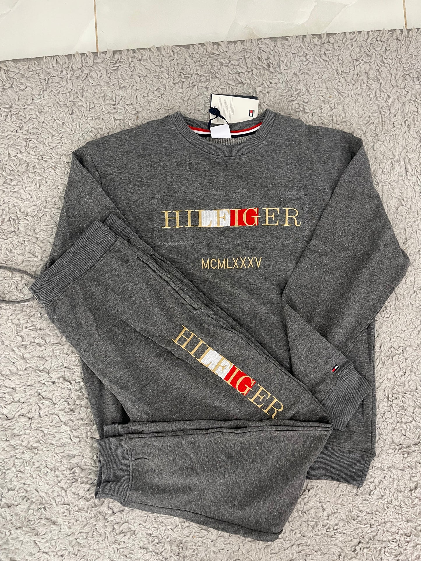 Ensemble TOMMY HILFIGER