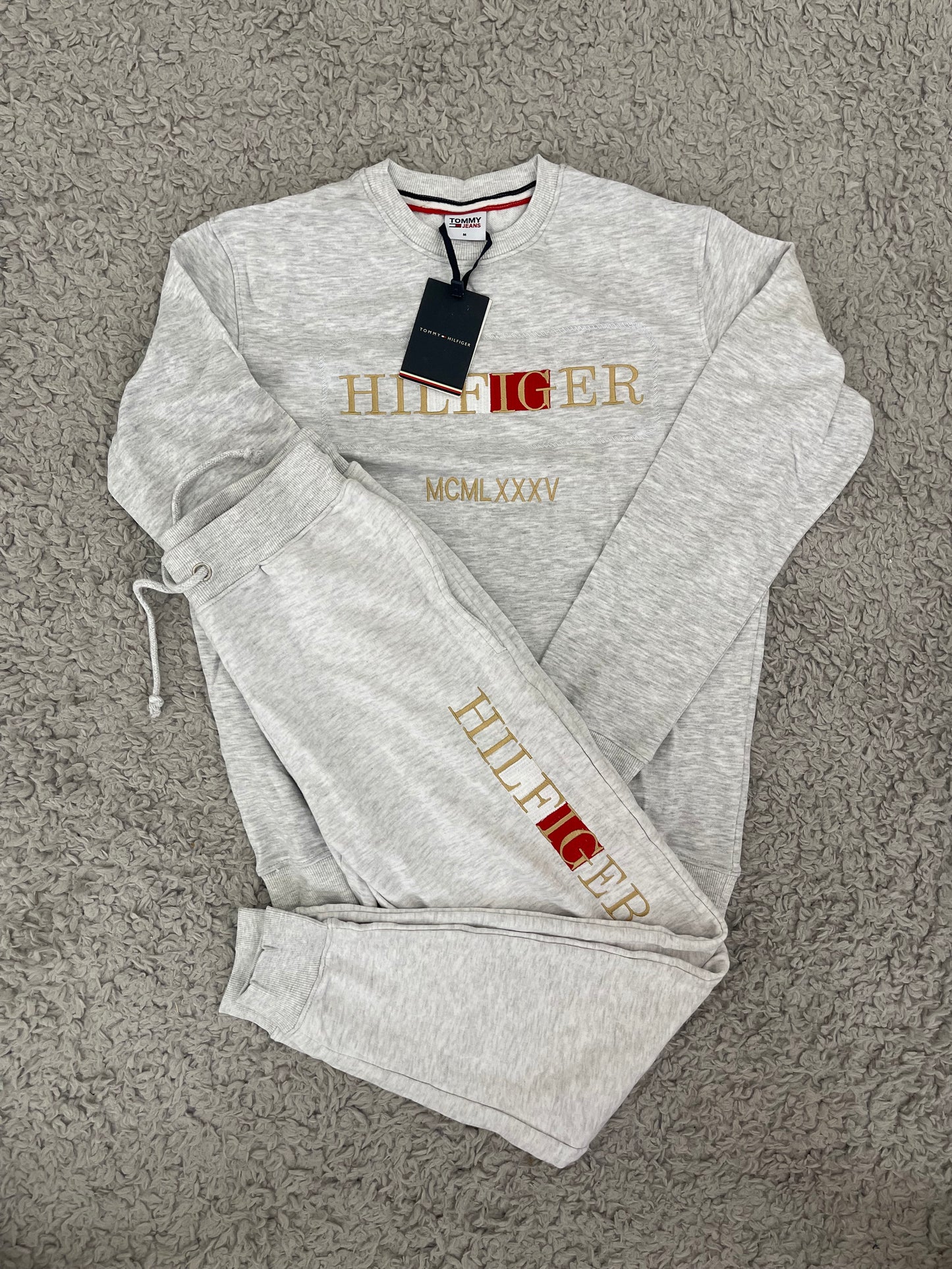 Ensemble TOMMY HILFIGER