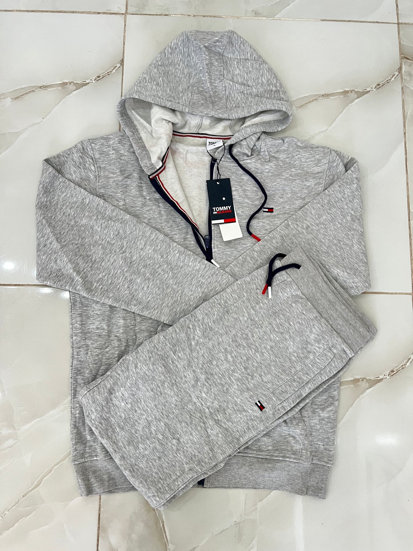 Ensemble Tommy jeans