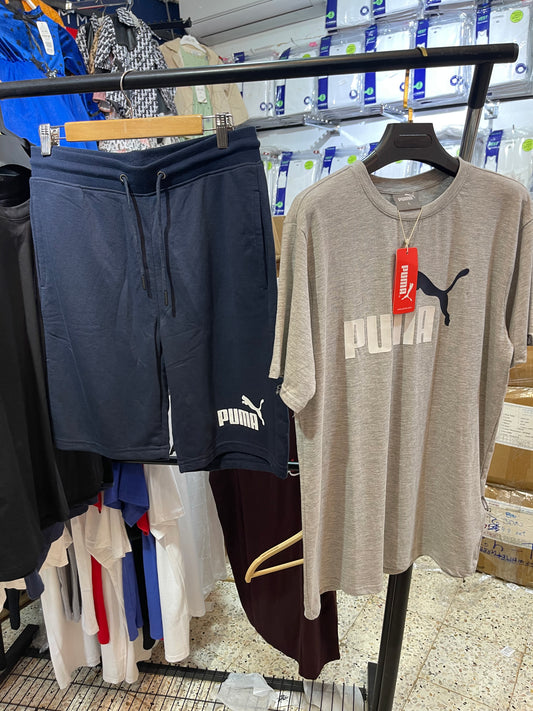 🎉 SUPER PROMO 🎉Ensemble Puma